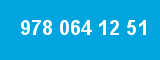 978 064 12 51